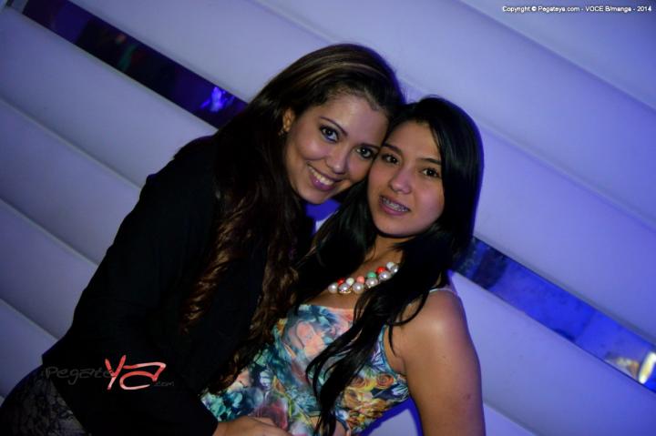 Foto 11 de Discoteca Voce agosto 2014 en Discoteca Voce Bucaramanga, Bucaramanga