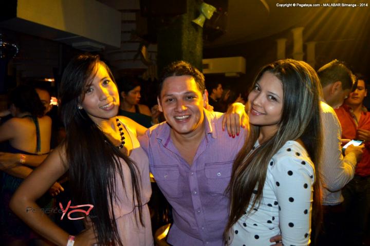 Foto 55 de Discoteca Malabar 23 de agosto de 2014 en Discoteca Malabar Bucaramanga, Bucaramanga
