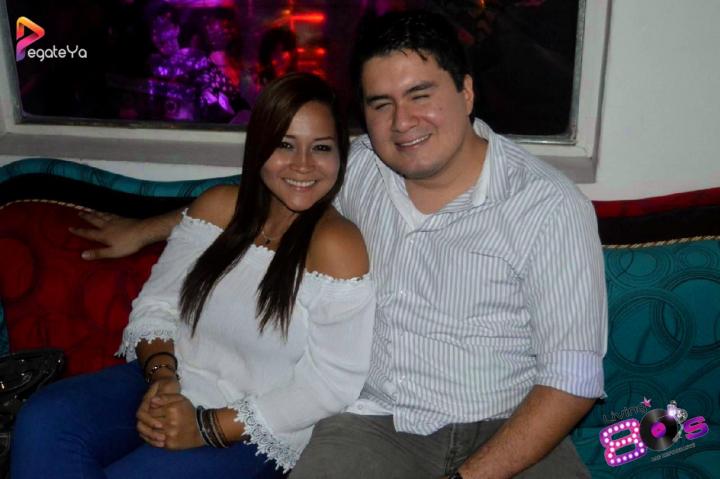 Foto 15 de Beautiful 80`s Cali 2016-03-15 en Beautiful 80`s Cali, Cali