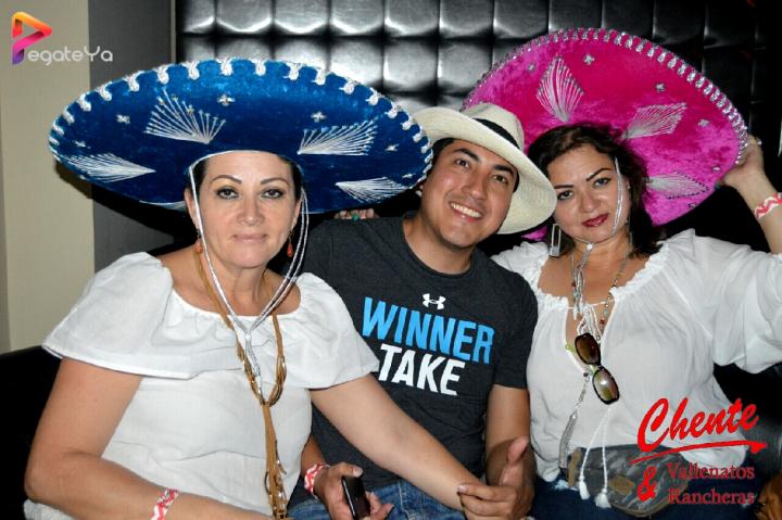 Foto 57 de Chente - Feria de Cali 2016 en CHENTE Vallenatos y Rancheras, Cali