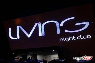 Foto 56 de Antoine Becks - Agosto 10 del 2013 en Living Night Club, Cali