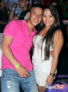 Foto 131 de Antoine Becks - Agosto 10 del 2013 en Living Night Club, Cali