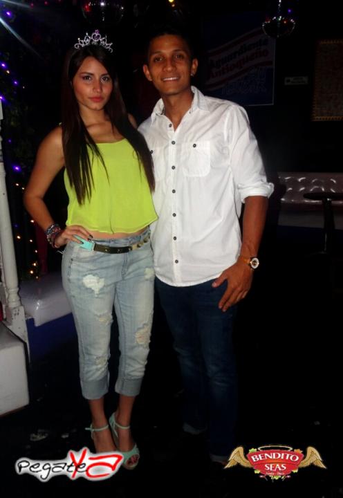 Foto 36 de Bendito Seas - Agosto 23 en Discoteca Bendito Seas Medellin, Medellín