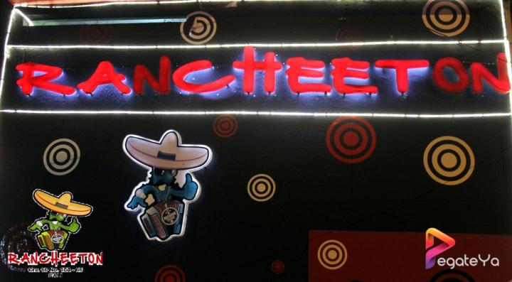 Foto 6 de Rancheeton - 1er FDS Febrero 2015 en Rancheton Cali, Cali