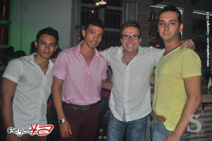 Foto 48 de El Sitio 21 de Agosto en el sitio cartagena, Cartagena