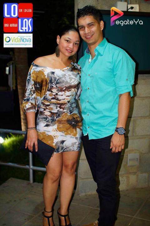 Foto 12 de Lolas Club - 2do FDS Marzo 2016 en Lolas Club Menga Cali, Cali