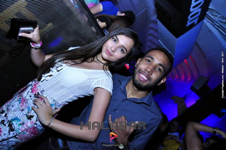 Foto 112 de Malabar Sabado 29 de abril de 2017 en Discoteca Malabar Bucaramanga, Bucaramanga