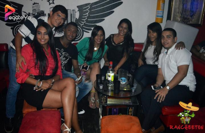 Foto 8 de Rancheeton - 1er FDS Agt 2015 en Rancheton Cali, Cali