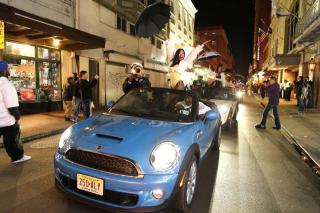 Foto 16 de Super Bowl XLVII: The Playboy Party Pres en Super Bowl XLVII: The Playboy Party Pres