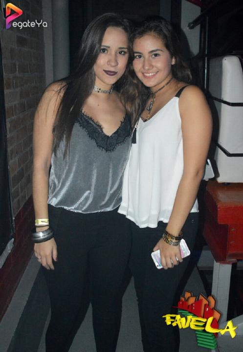 Foto 19 de Favela Club - 1er Fds Mayo 2017 en Favela Club Menga, Cali
