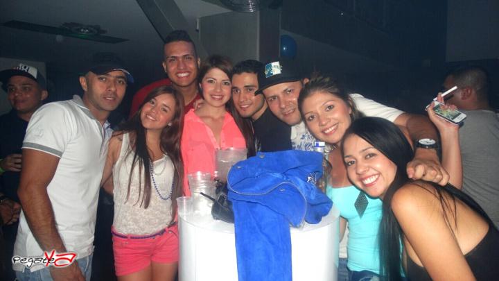 Foto 50 de Luxury - Agosto 23 en Discoteca Luxury Medellin, Medellín