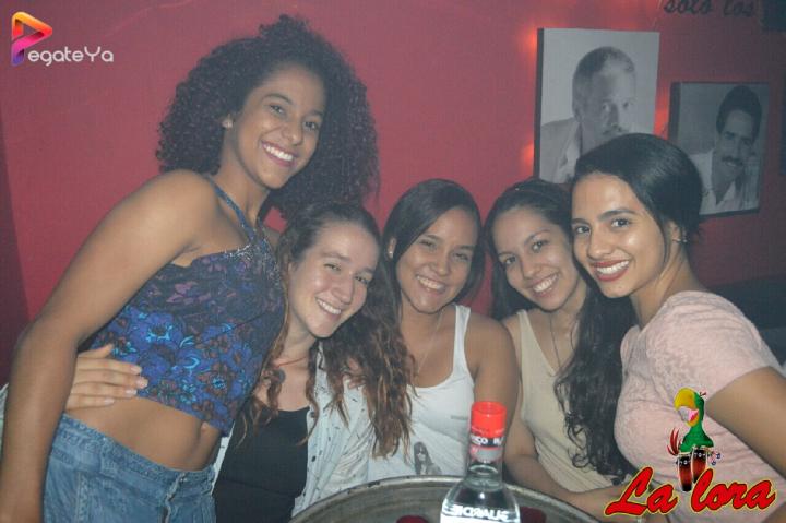 Foto 27 de La lora Bar - FERIA DE CALI Dic 2016 en La Lora Bar, Cali