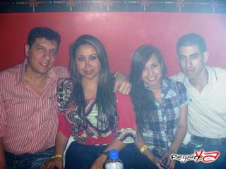 Foto 27 de Junio 08 del 2012 ((( Praga Sur ))) en Praga Club Cali, Cali