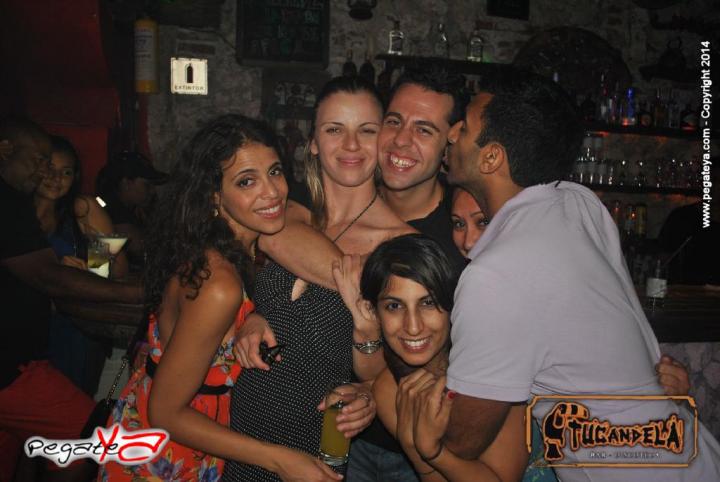 Foto 30 de Tu Candela 22 y 23 de Agosto en TU CANDELA cartagena, Cartagena