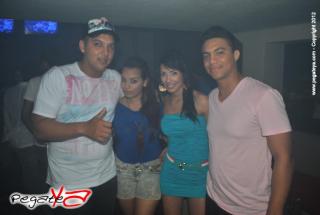 Foto 17 de leblon 15 y 16 de junio de 2012 en Discoteca LEBLON Cartagena, Cartagena