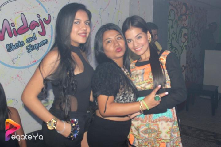 Foto 10 de Midaju Bar - 4to FDS Mayo 2015 en Midaju Bar