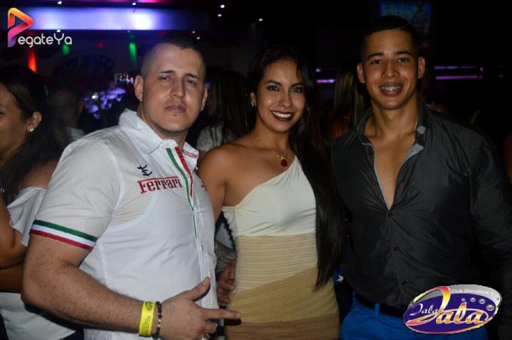 Foto 53 de JalaJala - 1er Fds Mayo 2017 en Jala Jala Club, Cali
