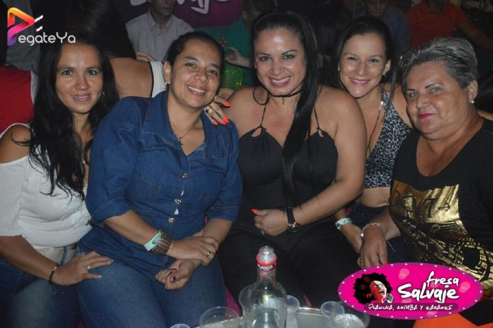 Foto 50 de Fresa Salvaje - 3er FDS Agosto 2016 en Fresa Salvaje, Cali
