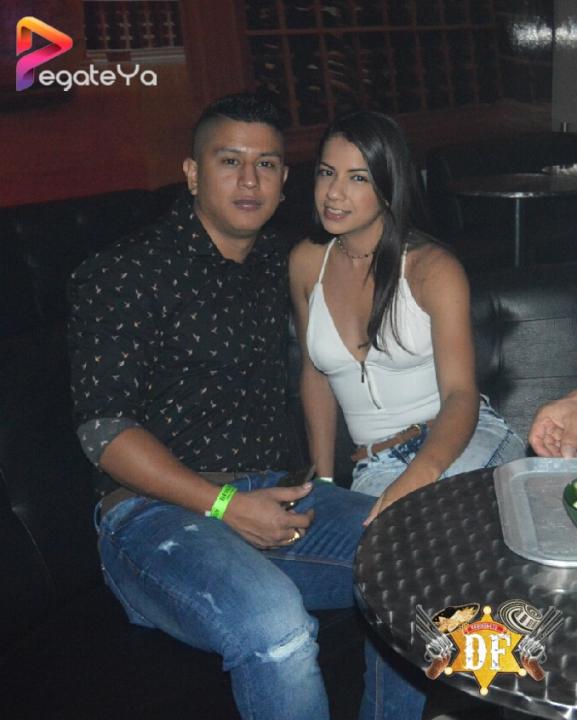 Foto 87 de El DF Club - Feria de Cali. 2016 en El DF Club Discoteca