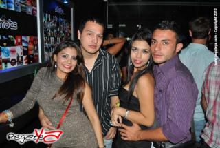 Foto 1 de shots 10 y 17 de marzo de 2012 en shots cartagena, Cartagena