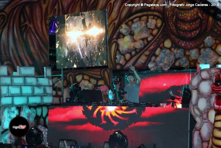 Foto 167 de TOMORROWLAKE Lago Calima en Fiestas Colombia, Medellín
