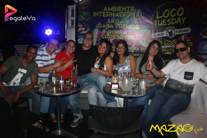 Foto 15 de Mazao Park - 1er Fds Junio 2016 en Mazao Park, Cali