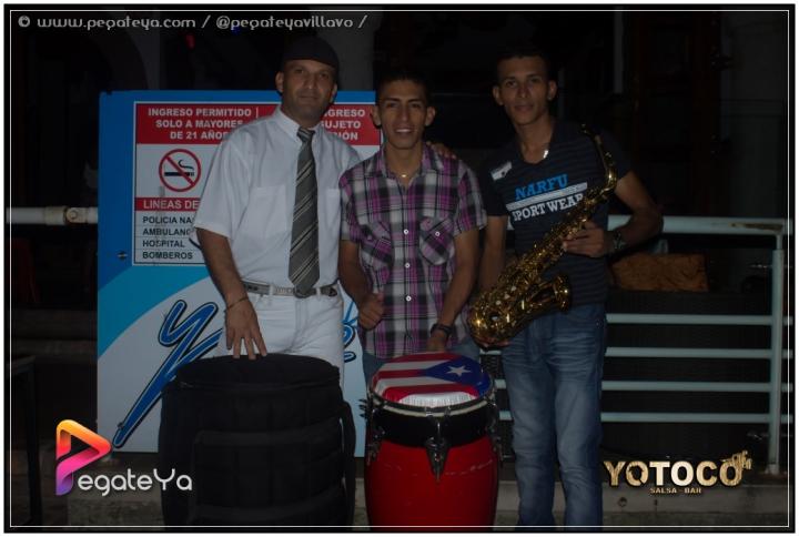 Foto 8 de YOTOCO SALSA BAR - Villavicencio en Yotoco Villavicencio, Villavicencio