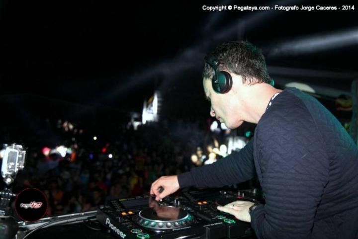 Foto 337 de TOMORROWLAKE Lago Calima en Fiestas Colombia, Medellín