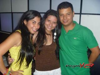 Foto 44 de Febrero 18 y 25 del 2012 en Babel / Barra Libre Cali, Cali