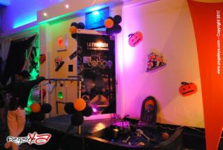 Foto 16 de TABOO 2 de Noviembre 2013 en Discoteca Taboo Cartagena, Cartagena