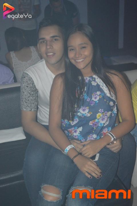 Foto 56 de Miami - 3er Fds Agosto 2016 en Miami Bar Cali, Cali