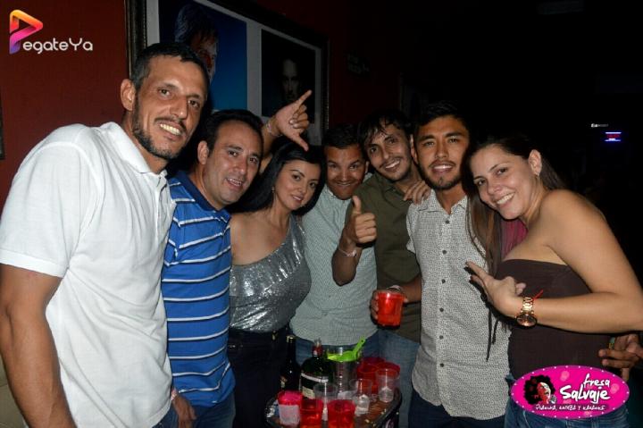 Foto 151 de Fresa Salvaje - Feria de Cali 2016 en Fresa Salvaje, Cali