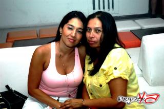 Foto 4 de Abril 6 del 2013 en Miami Bar Cali, Cali