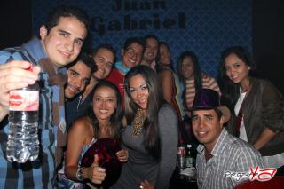 Foto 17 de Kabaret - Febrero 08 2014 en Kabaret - Granada, Cali