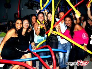 Foto 14 de Julio 20 del 2013 en Praga Club Cali, Cali