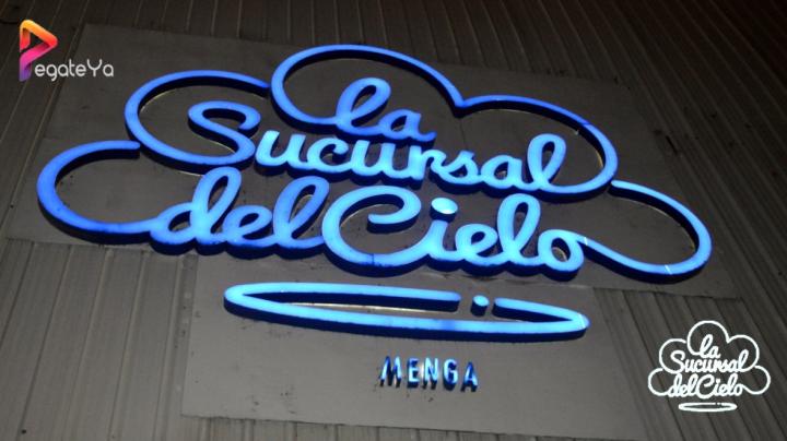 Foto 12 de La Sucursal Del Cielo - 2DO FDS AGOSTO en La Sucursal del Cielo, Cali