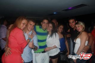 Foto 53 de Discoteca Luxury - 4 de febrero de 2012 en Discoteca Luxury Medellin, Medellín