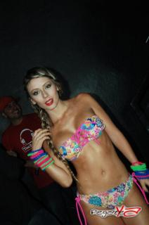 Foto 104 de Discoteca Karma Beso Accesorios en Discoteca Karma Medellin, Medellín
