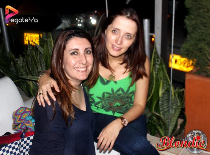 Foto 27 de BLONDIE - 2DO Fds Nov. 2015 en Blondie Bar Cali, Cali