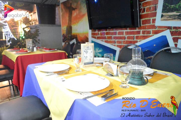 Foto 41 de Rio D´enero - 3er FDS Agt 2016 en Rio D´enero, Cali