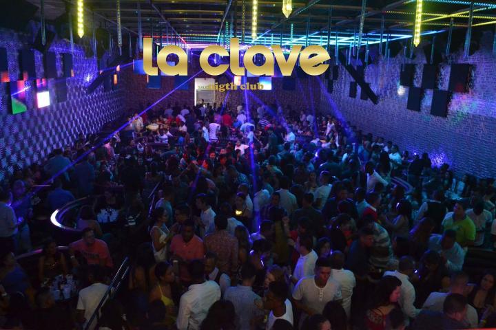 Foto 30 de la clave - Feria De Cali 2016 2016 en La Clave Night Club, Cali
