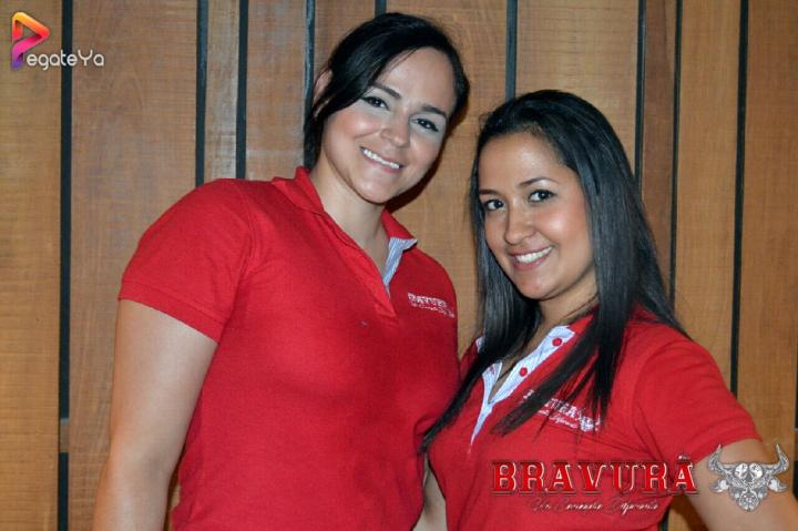 Foto 7 de Bravura - 2DO Fds Mayo 2017 en Bravura, Cali