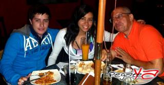 Foto 5 de Octubre 13 del 2012 en Gragoz Bar - Restaurante