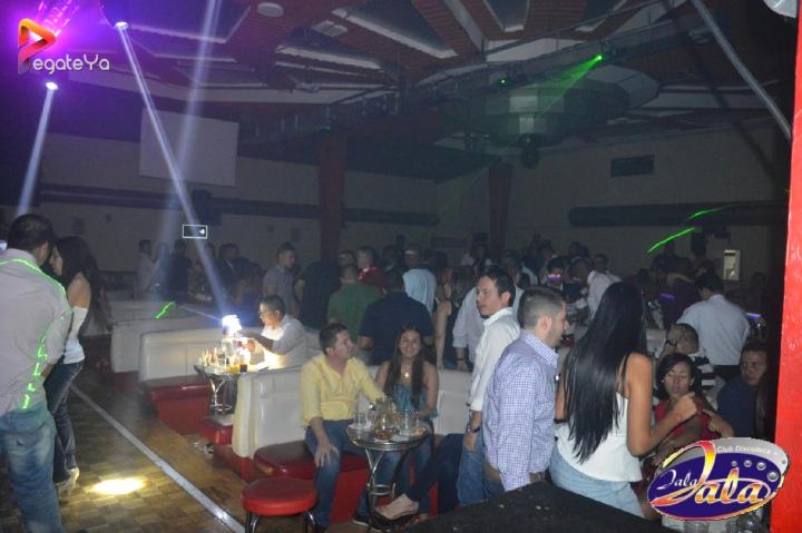 Foto 47 de jalaJala - 3er & 4to Fds Marzo 2016 en Jala Jala Club, Cali