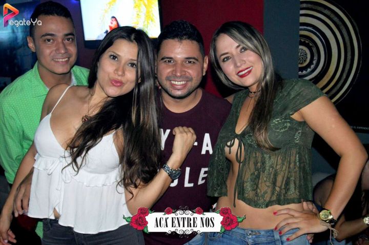 Foto 11 de Aca Entre Nos - 4TO Fds Septiembre 2017 en Aca Entre Nos, Cali