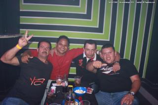 Foto 94 de Discoteca El Manicomio - 8 febrero 2014 en Discoteca El Manicomio Bucaramanga, Bucaramanga