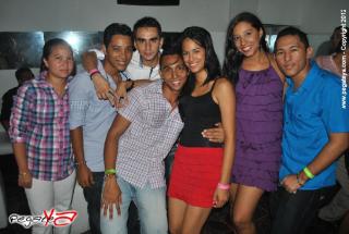 Foto 25 de taboo 17 y 24 de nov de 2012 en Discoteca Taboo Cartagena, Cartagena