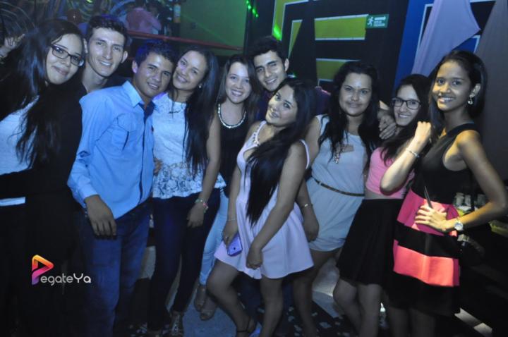 Foto 60 de El Manicomio sábado 30 de mayo 2015 en Discoteca El Manicomio Bucaramanga, Bucaramanga