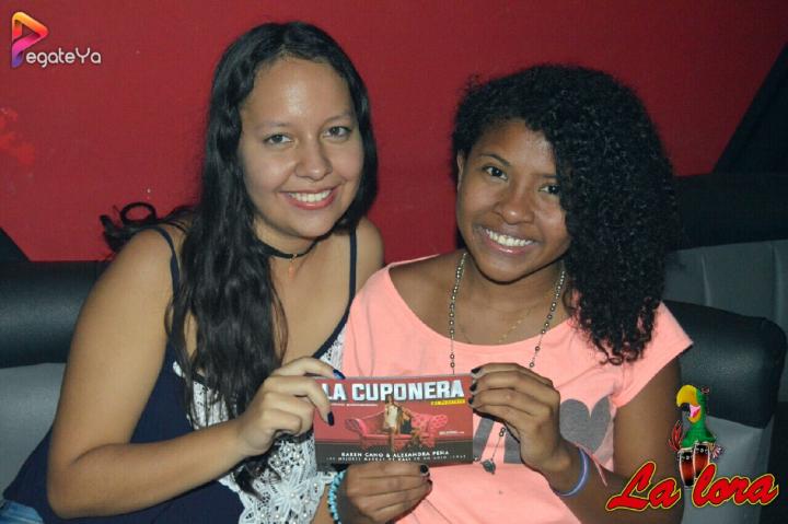 Foto 23 de La Lora - 2do Fds Mayo 2017 en La Lora Bar, Cali