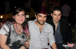 Foto 22 de Noviembre 09 del 2013 en Kabaret - Granada, Cali